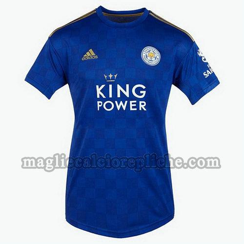 prima maglie calcio donna leicester city 2019-2020