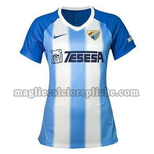 prima maglie calcio donna malaga 2018-2019