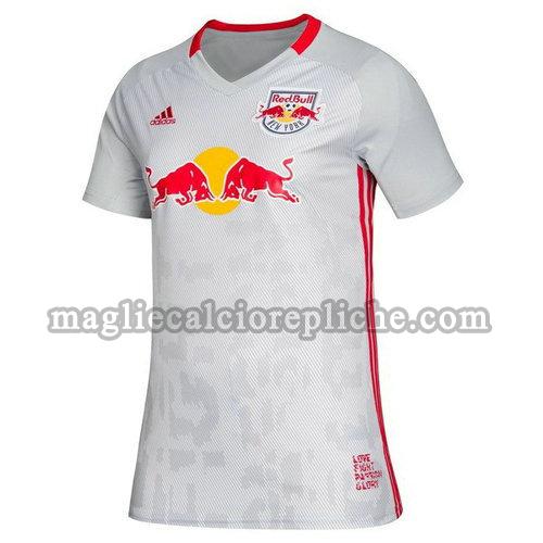 prima maglie calcio donna new york red bulls 2019-2020