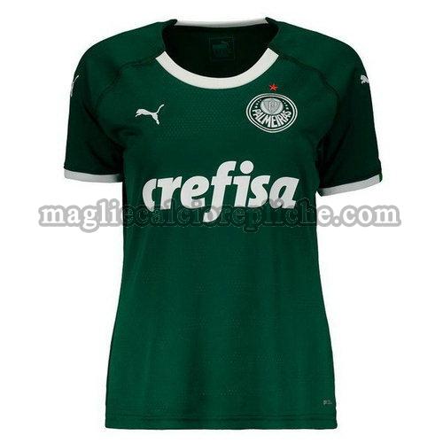 prima maglie calcio donna palmeiras 2019-2020