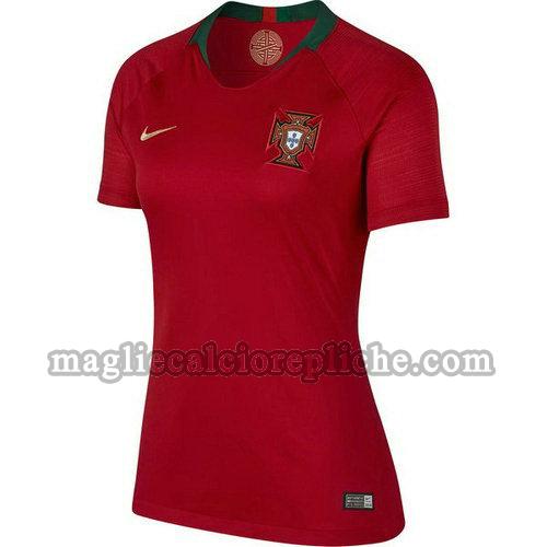 prima maglie calcio donna portogallo 2018