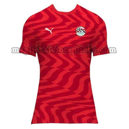 prima maglie calcio egitto 2019-20 thailandia