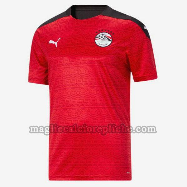 prima maglie calcio egitto 2020 thailandia