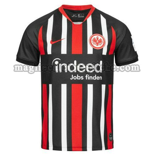 prima maglie calcio eintracht francoforte 2019-2020 thailandia