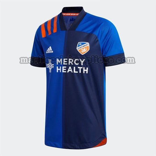 prima maglie calcio fc cincinnati 2020-2021 thailandia