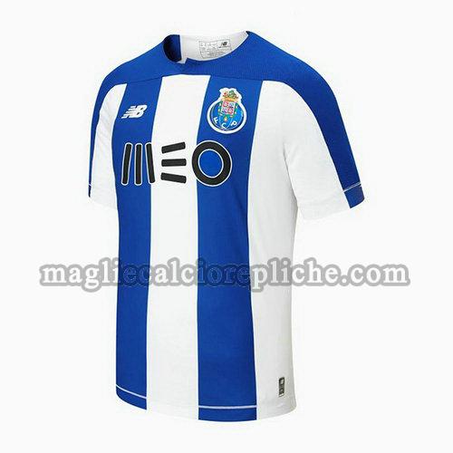 prima maglie calcio fc porto 2019-2020 thailandia