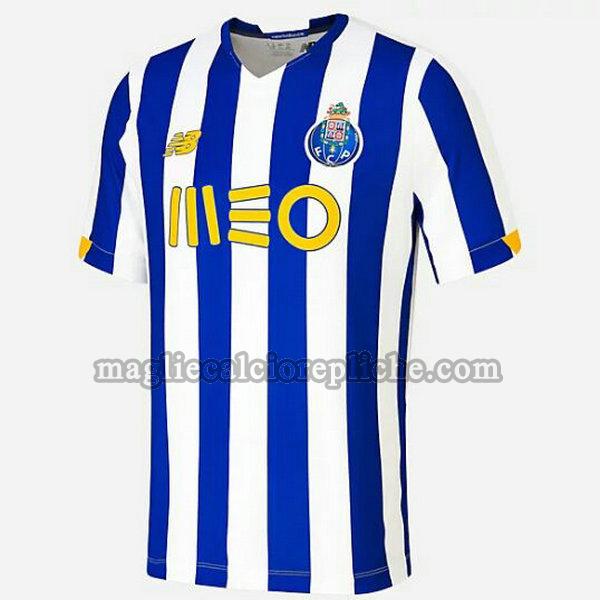 prima maglie calcio fc porto 2020-2021 thailandia