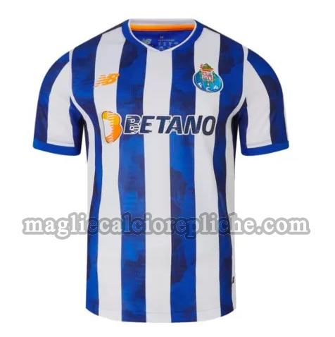 prima maglie calcio fc porto 2024 2025 blu