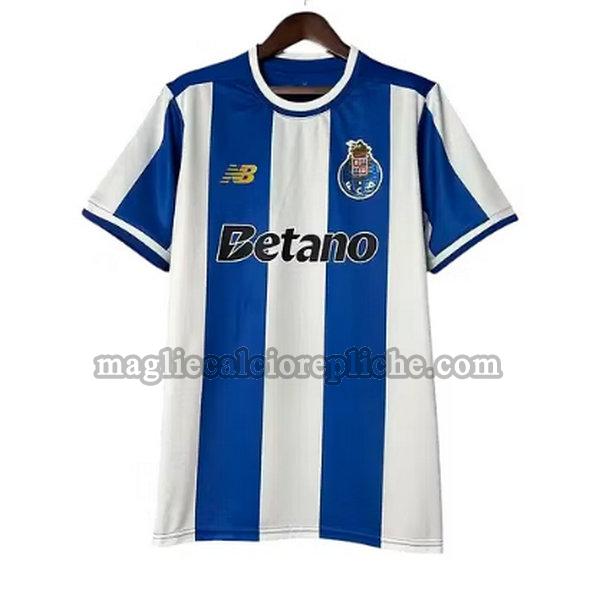 prima maglie calcio fc porto 2025 2026 thailandia blu bianco