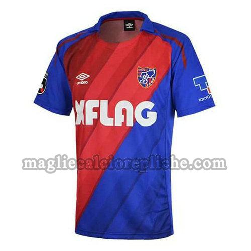 prima maglie calcio fc tokyo 2019-2020 thailandia