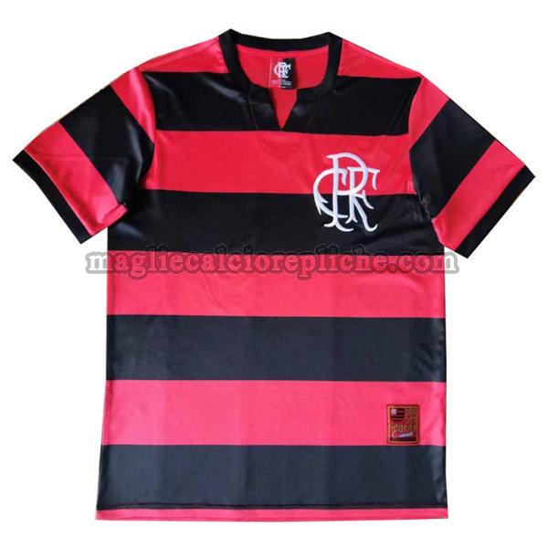 prima maglie calcio flamengo 1978 rosso