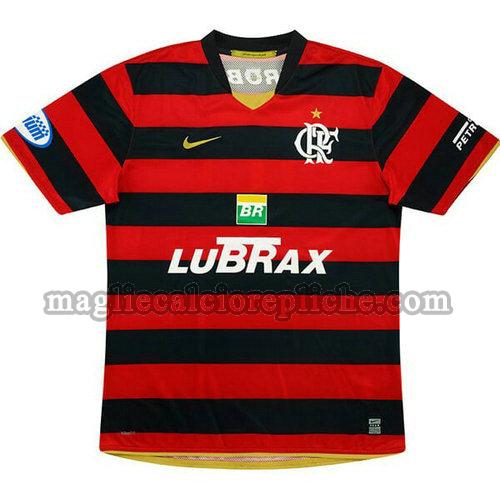 prima maglie calcio flamengo 2008