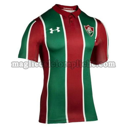 prima maglie calcio fluminense 2019-2020 thailandia