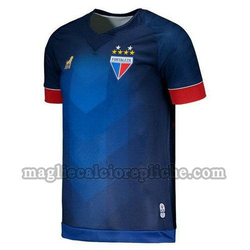 prima maglie calcio fortaleza 2019-2020 thailandia