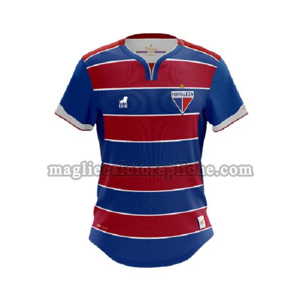 prima maglie calcio fortaleza 2021 2022 tailandia blu rosso