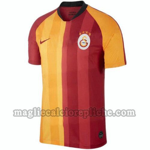 prima maglie calcio galatasaray sk 2019-2020 thailandia