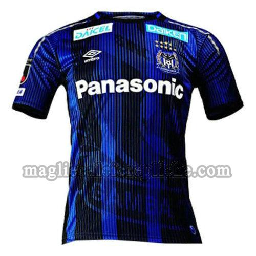 prima maglie calcio gamba osaka 2019-2020 thailandia