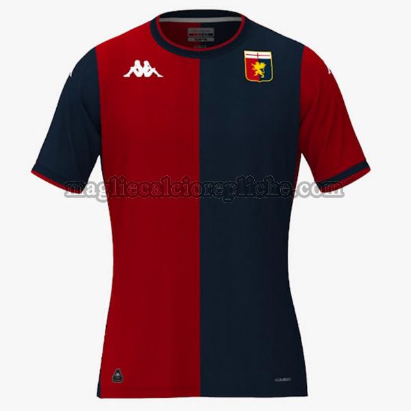 maglie calcio Genoa repliche