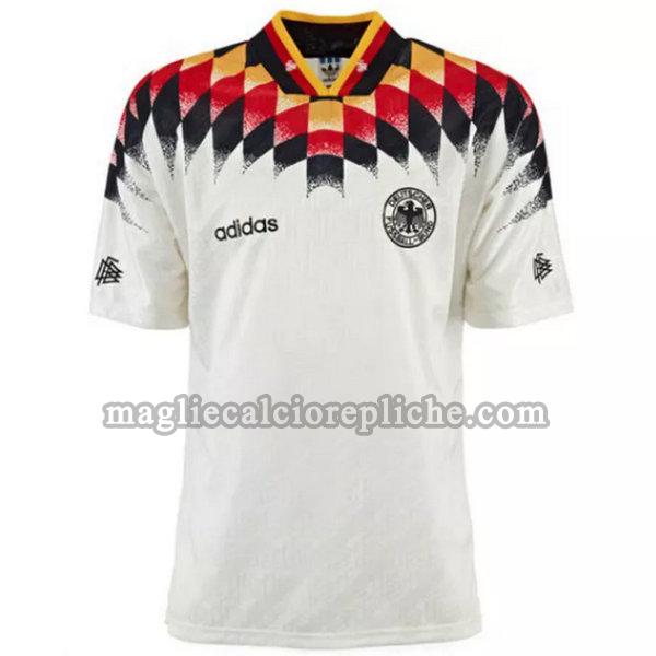 prima maglie calcio germania 1994