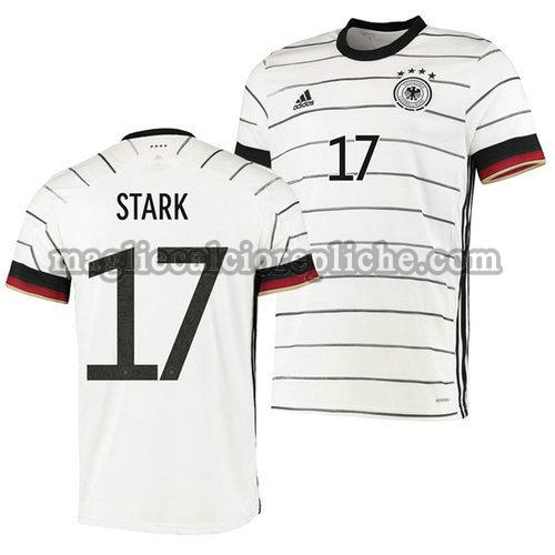 prima maglie calcio germania 2020 niklas stark 17