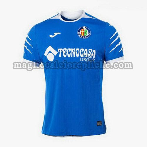 prima maglie calcio getafe 2019-2020 thailandia