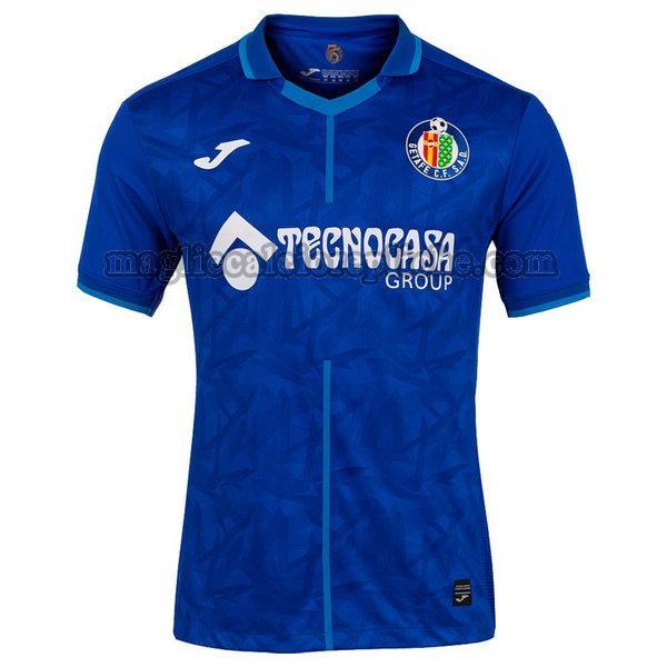 prima maglie calcio getafe 2021 2022 thailandia blu