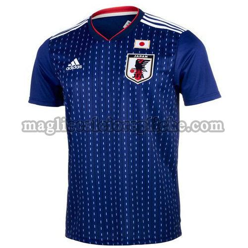 prima maglie calcio giappone 2018-19 thailandia