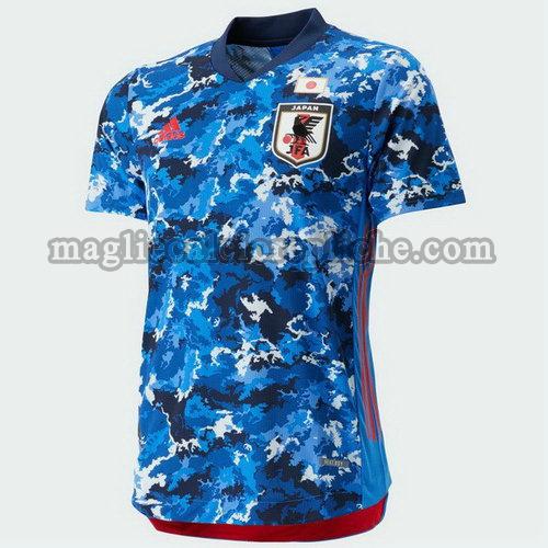 prima maglie calcio giappone 2020 thailandia