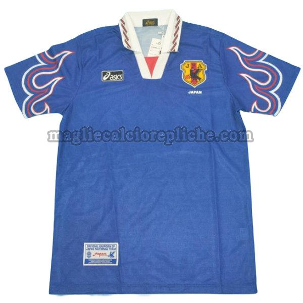 prima maglie calcio giappone 98-99