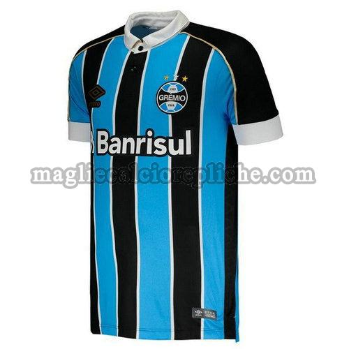 prima maglie calcio grêmio 2019-2020 thailandia