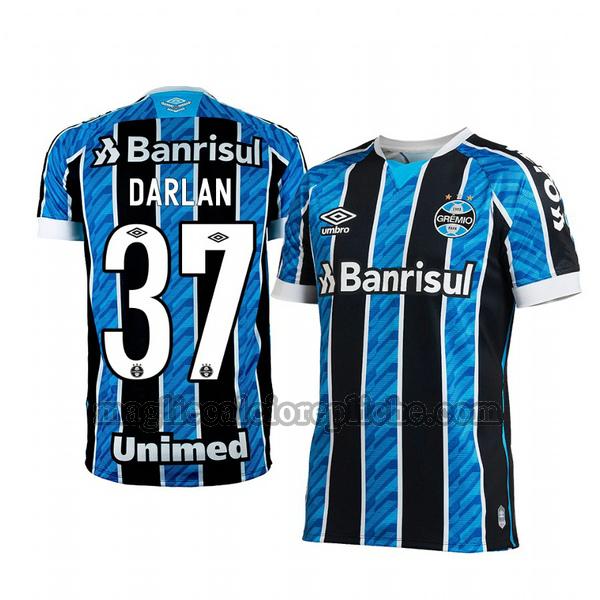 prima maglie calcio grêmio 2020-2021 darlan mendes 37