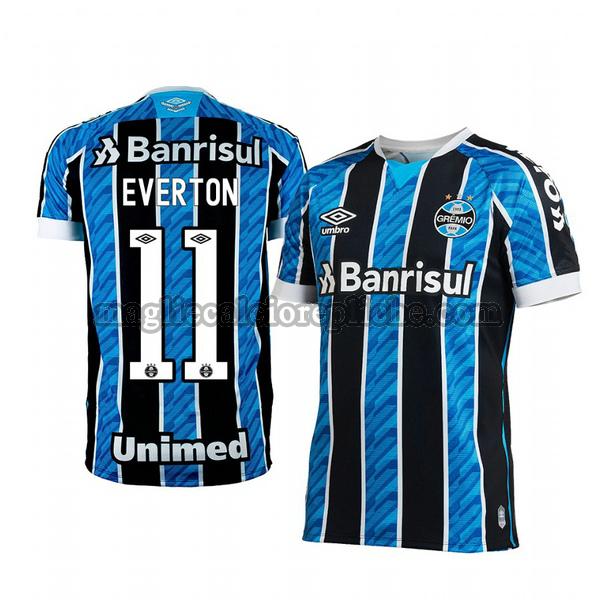 prima maglie calcio grêmio 2020-2021 everton 11