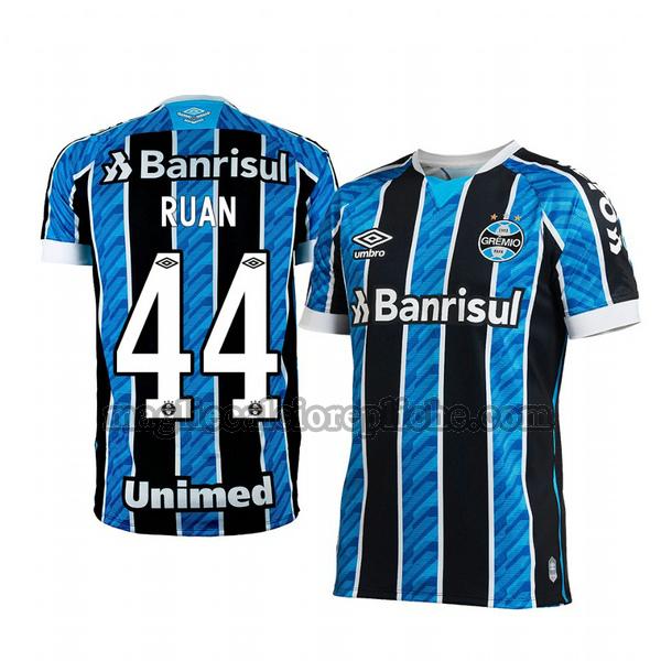 prima maglie calcio grêmio 2020-2021 ruan 44