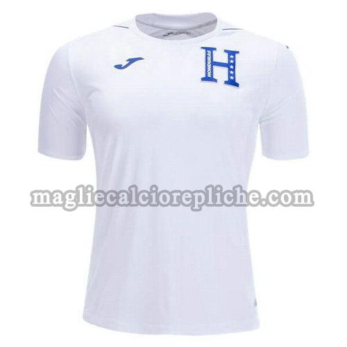 prima maglie calcio honduras 2019-20 thailandia