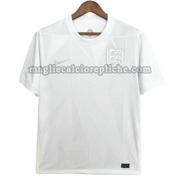 prima maglie calcio inghilterra 2022 2023 bianco