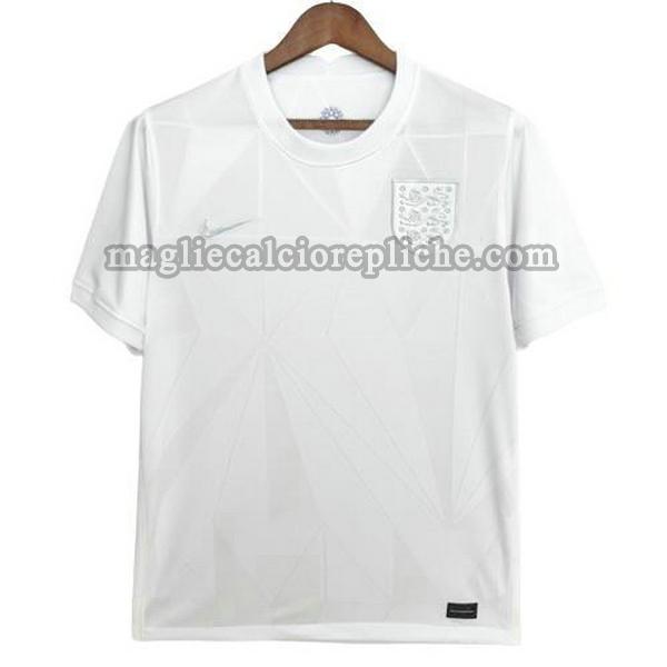 prima maglie calcio inghilterra 2022 2023 bianco