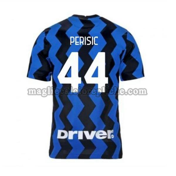 prima maglie calcio inter 2020-2021 perisic 44