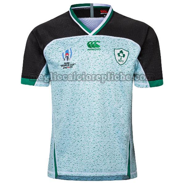 prima maglie calcio irlanda rwc2019 bianco