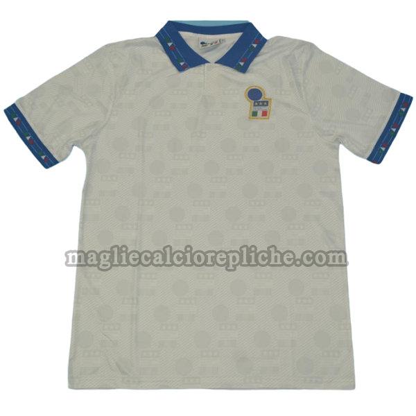 prima maglie calcio italia 1994
