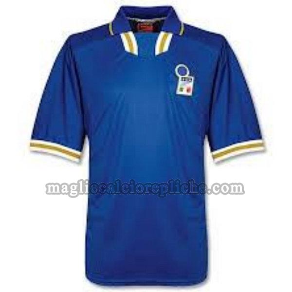 prima maglie calcio italia 1996-1997