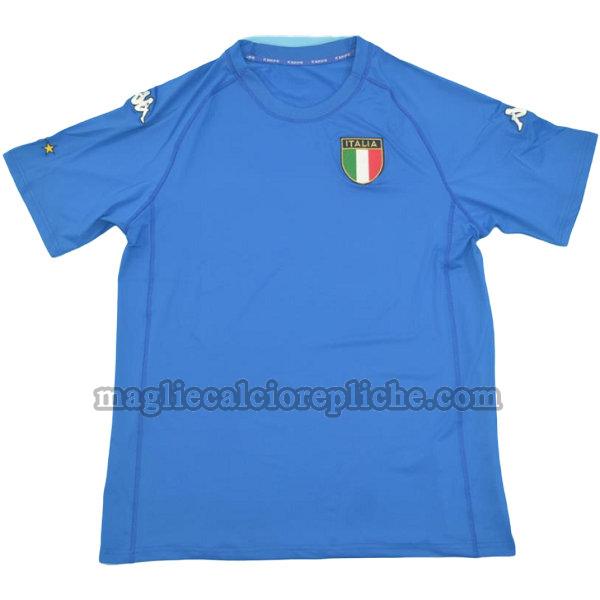 prima maglie calcio italia 2000