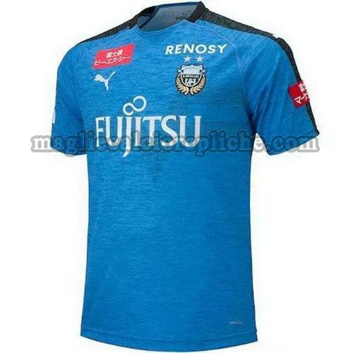 prima maglie calcio kawasaki frontale 2019-2020 thailandia