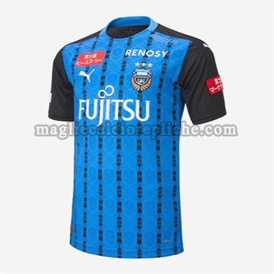 prima maglie calcio kawasaki frontale 2020-2021 thailandia