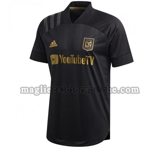 prima maglie calcio lafc 2020-2021 thailandia