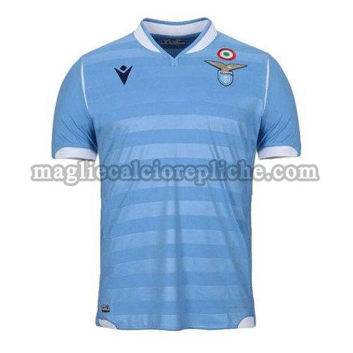 prima maglie calcio lazio 2019-2020 thailandia