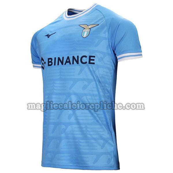 prima maglie calcio lazio 2022 2023 blu