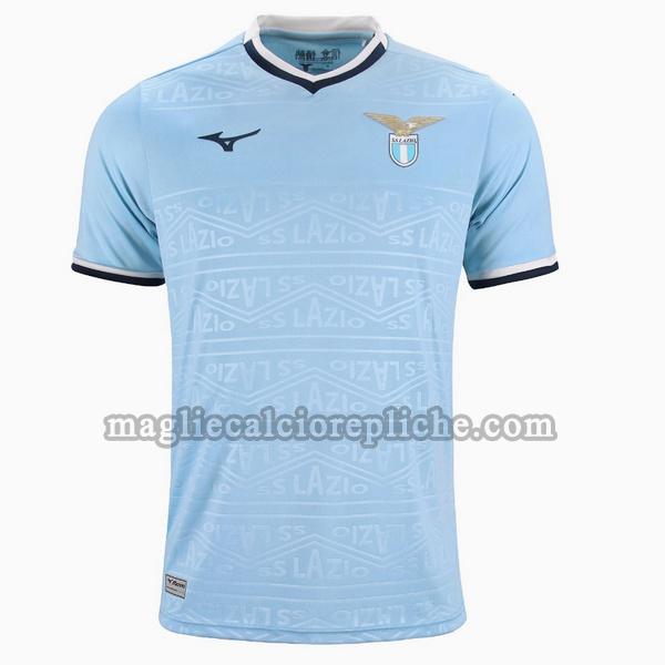 prima maglie calcio lazio 2024 2025 blu