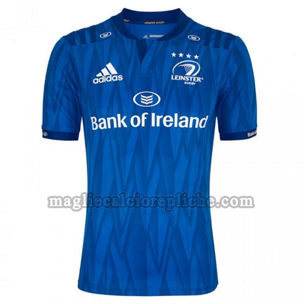 prima maglie calcio leinster 2019-2020 blu