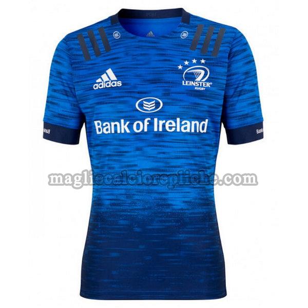 prima maglie calcio leinster 2020-2021 blu