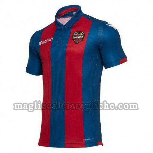 prima maglie calcio levante 2018-2019 thailandia